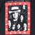 Vintage Lynyrd Skynyrd 1977 Tee Shirt Size Large Made In Usa With Single Stitch Sleeves