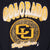 Vintage Ncaa Colorado Golden Buffaloes Sweatshirt 1990S Size Medium