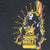 VINTAGE BOB MARLEY 2007 TEE SHIRT XL MADE IN USA