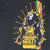 VINTAGE BOB MARLEY 2007 TEE SHIRT XL MADE IN USA