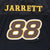 VINTAGE NASCAR RACING DALE JARRET #88 JERSEY TEE SHIRT 2XL