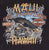 Vintage Harley Davidson Maui Hawaii Tee Shirt Size Medium