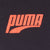 Vintage Puma Black 1990S Tee Shirt Size XL