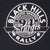 Vintage Harley Davidson Black Hill Rally 1994 South Dakota Tee Shirt With Single Stitch Made In Usa Size Large