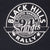 Vintage Harley Davidson Black Hill Rally 1994 South Dakota Tee Shirt With Single Stitch Made In Usa Size Large