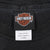 Vintage Harley Davidson Snake Eagle 2006 Tee Shirt Size XL