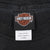 Vintage Harley Davidson Snake Eagle 2006 Tee Shirt Size XL
