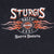Vintage Harley Davidson I Rode Mine Sturgis South Dakota 2001 Tee Shirt Size XL