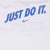 Vintage Ncaa Nike Boise State Football Swoosh 2000S Tee Shirt Size Small