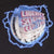 Vintage Liberty Science Center New York Tee Shirt 1990S Size Medium