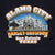 Vintage Harley Davidson San Antonio Texas Tee Shirt 2008 Size XL Made In Usa
