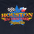 Vintage Nascar Houston Raceway Park 1994 Tee Shirt Size Medium
