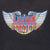 Vintage Lynyrd Skynyrd 2004 Black Tee Shirt Size XL