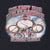 Vintage Harley Davidson Alaska Tee Shirt Size 2XL