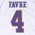 VINTAGE NFL MINNESOTA VIKINGS BRETT FAVRE #4 REEBOK JERSEY 2000S SIZE 52