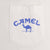 Vintage Joe's Pack Of Camel Pocket Tee Shirt 1990S Size Large Made In Usa With Single Stitch Sleeves