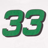 Vintage Nascar Harry Gant 1991 Tee Shirt Size Medium Made In Usa With Single Stitch Sleeves