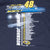 Vintage Nascar Jimmie Johnson Tee Shirt 2008 Size XL