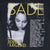 Vintage Sade 2011 Tour Black Tee Shirt Size Small
