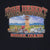 Vintage Harley Davidson Boise Idaho 2014 Tee Shirt Size 2XL