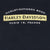 Vintage Harley Davidson Too Hot To Handle 1999 Tee Shirt Size Medium Made In Usa
