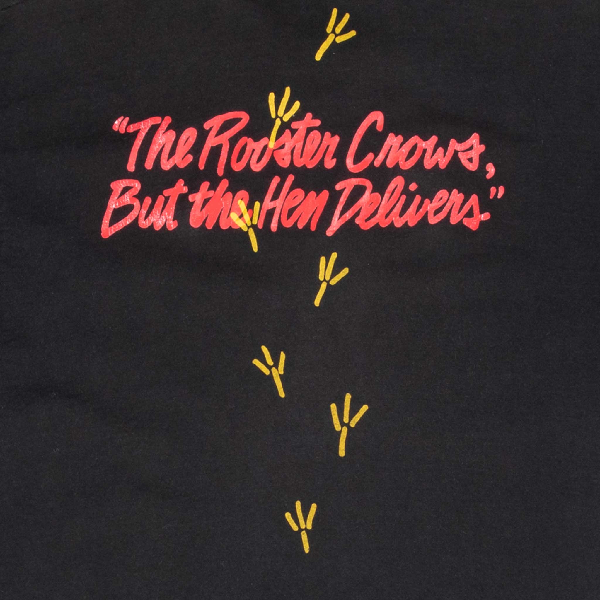 Vintage Dixie Chicks 1990S Tee Shirt Size Medium Made In Usa With Single Stitch Sleeves