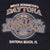 Vintage Harley Davidson Country Daytona Tee Shirt 2009 Size Large Made In Usa