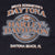 Vintage Harley Davidson Country Daytona Tee Shirt 2009 Size Large Made In Usa