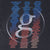 Vintage Garth Brooks Fresh Horses 1996 Tee Shirt Size Large