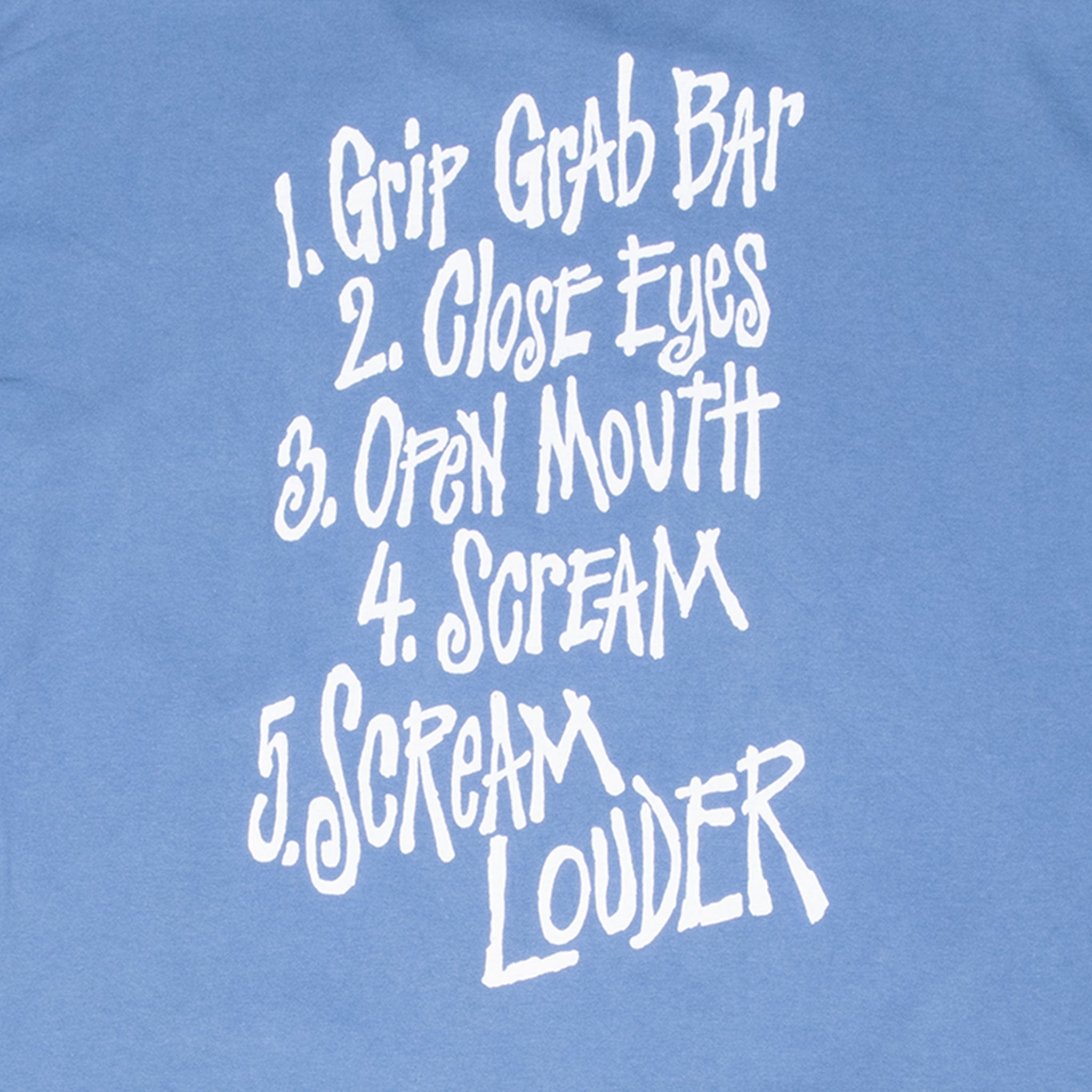 Vintage Disney Splash Mountain 1990S Tee Shirt Size XL Made In Usa