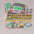 Vintage Nascar Carl Edwards Busch Series Champion 2007 Tee Shirt Size XL