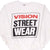 Vintage Vision Streetwear Skate 1987S Sweatshirt With Pockets Size Large