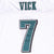 Vintage Nfl Philadelphia Eagles Michael Vick #7 Reebok Jersey 2000S Size 56