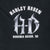 Vintage Harley Davidson Eagle Virginia Beach 2004 Tee Shirt Size 2XL