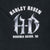 Vintage Harley Davidson Eagle Virginia Beach 2004 Tee Shirt Size 2XL