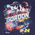 Vintage Nascar Jeff Gordon Dupont Dayton 500 2008 Tee Shirt Size XL