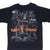 Vintage Pirates Of The Caribbean Disney Tee Shirt 2000S Size Large