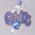 Vintage Nfl New York Giants 1990S Tee Shirt Size XL