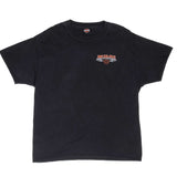Harley Davidson Kona Big Island Tee Shirt Size XL