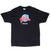Vintage Planet Hollywood Orlando 1990S Tee Shirt Size XL Made In Usa With Single Stitch Sleeves