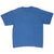 Vintage Nike Classic Swoosh Blue Tee Shirt 1990S Size Large