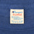 Champion XL neck tag inside blue New York Giants T-shirt