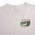 VINTAGE BUDWEISER ALLIGATOR TEE SHIRT 1996 SIZE XL MADE IN USA