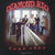 Close-up of Diamond Rio band portrait and Tour 1999 front print