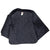 Vintage Carhartt Quilt Lined Black Vest Jacket V01Blk 2012 Size 3Xl