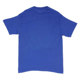 Vintage NFL New York Giants World Champs 1990 Tee Shirt Size Large Made In USA With Single Stitch Sleeves
