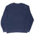 Vintage Tommy Hilfiger 2000S Blue Classic Sweatshirt Size Large