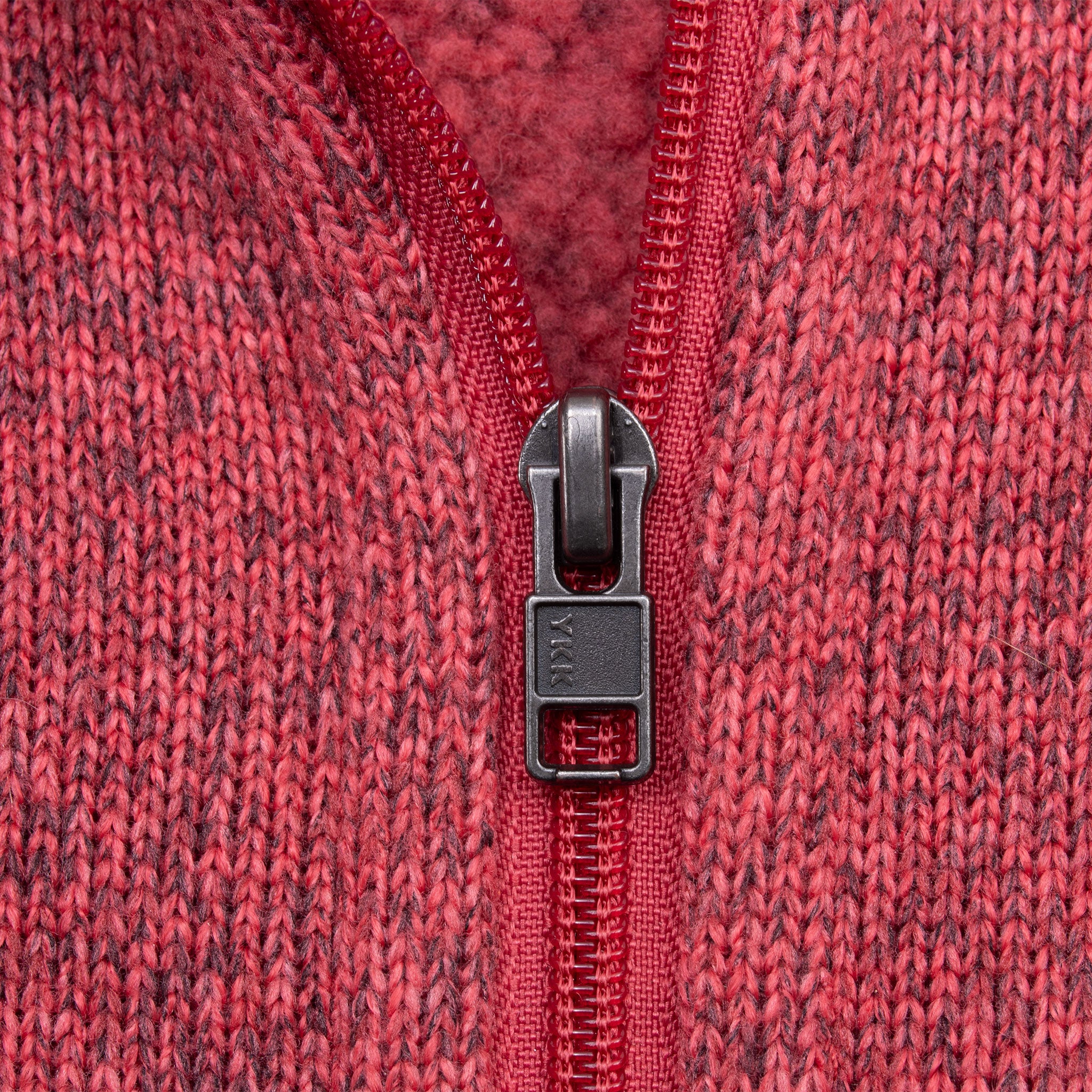 Vintage Patagonia Red Better Sweater Fleece Jacket Size Large Women

Sty25542