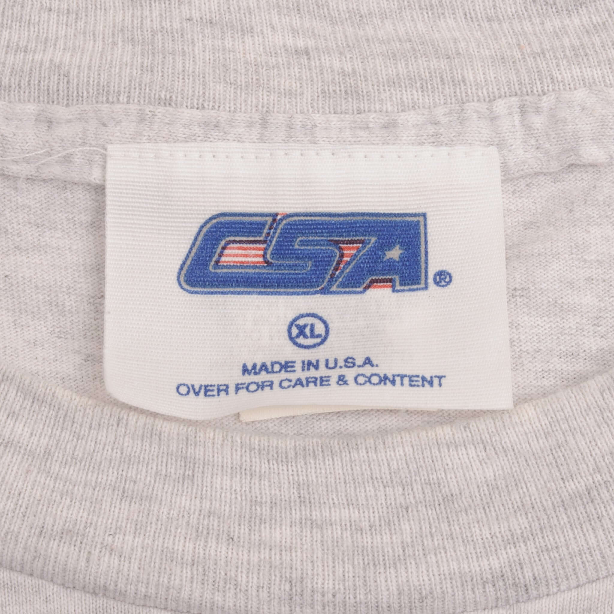 Vintage NFL Chicago Bears 1996 Tee Shirt Size Large Made In Usa