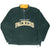 Vintage Nfl Green Bay Packers Quarter Zip Champion Fleece Jacket Size Large 1990S